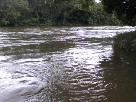 POUSADA RIOS DAS LUZES