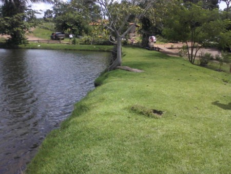 BALNEÁRIO LAGO AZUL